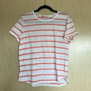 Aero Stripped Shirt